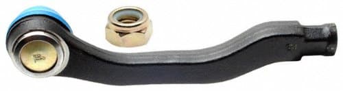 ACDelco Professional 45A0487 (88910321) Passenger Side Outer Steering Tie Rod End