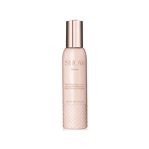 Show Beauty Couture Curl Enhancing Lotion (150ml) (Pack of 6)
