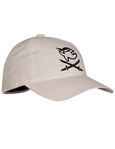 iQ-UV Boys' 200 Protective Headwear, Stone, One Size