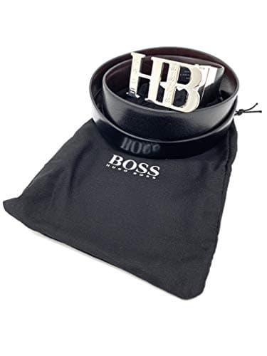 Hugo Boss AG Dieselstrasse, 12 D-72555 Metzingen One Size