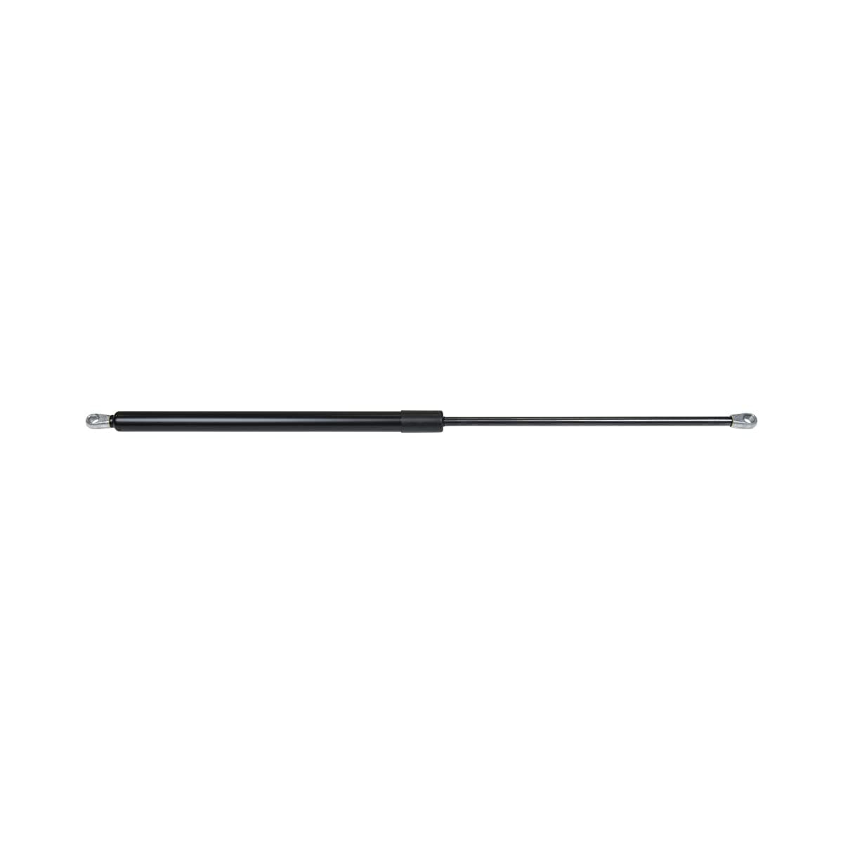 Lippert Components 260282 Gas Strut for Pitched Awning Arms, 24" - Black