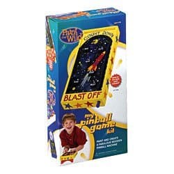 My Pinball Game Kit