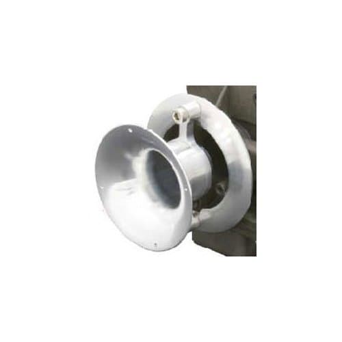 Yoshimura DUAL STACK FUNNEL SYSTEM BASIC SET for TM-MJN24 / YD-MJN24 for the second funnel AL (?24 L: 45mm)% comma% DSF for the system [part number] 799-024-4520