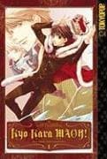 Kyo Kara MAOH! Volume 1: v. 1