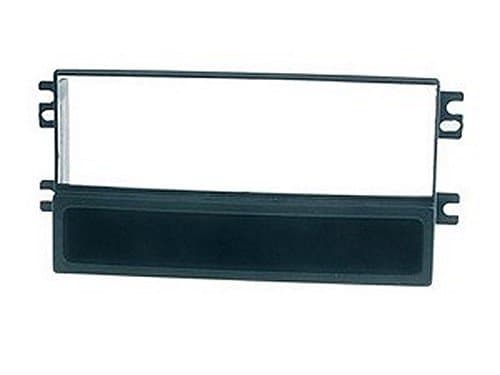 Dietz 16171 Car Audio Single DIN Facia Adaptor for KIA Sportage 2005