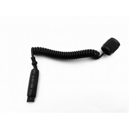 Helotex G2 Tactical Flashlight Remote Switch