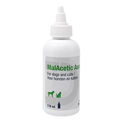 MalaceticAural - Dog & Cat - 118ml