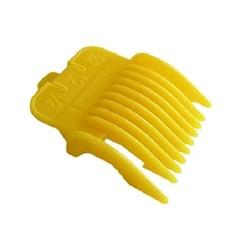 Replacement #2 (6mm) 1/4" Hair Clipper Guide Comb for Remington HC5070, HC6525, HC6550