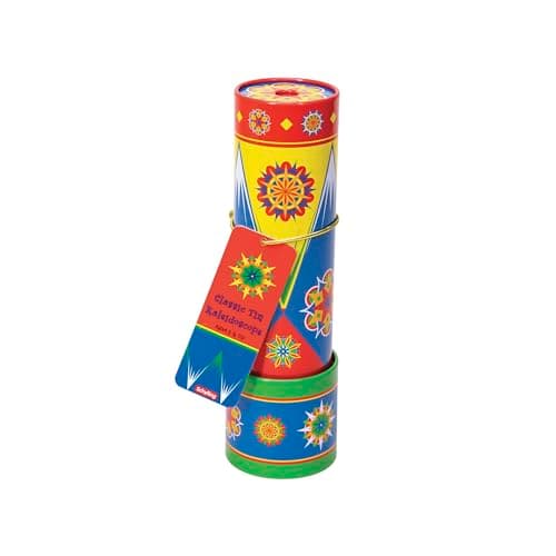 Classic Kaleidoscope - Tinplate Tin Classic Kaleidoscope