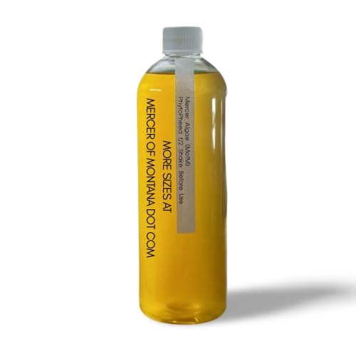 PhytoPheed - Mercer of Montana's Concentrated Guillard's Formula f/2 (4oz f/2)