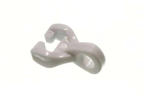 CURTAIN RAIL GLIDE GLIDER HOOKS TO FIT SWISH TWINGLIDE/NYLOGLIDE (pack 30)