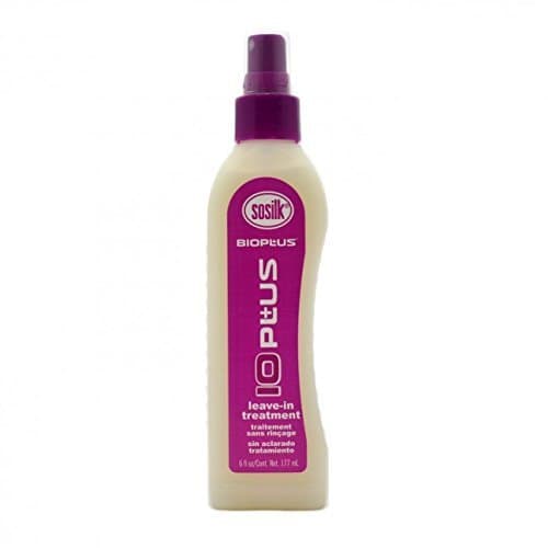 Bioplus 10 plus Leave-In Treatment 6 oz.