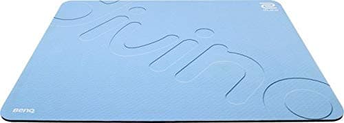 ZOWIE G-SR-SE Divina Version Mouse Pad for e-Sports, Blue