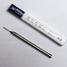 kit culture embroidery dedicated needle (for experts)