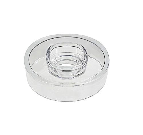 Adapter (NOT The Base) Ring Charging Cover Stand Dock Station for Philips Sonicare Toothbrush HX9000 HX9331 HX9342 HX9351 HX9362 HX9371 HX9382 HX9911 HX9924 HX9944 HX9954 HX984 4 HX984 4 HX984 4