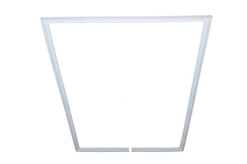 Whirlpool Whirlpool Freezer Freezer Door Seal. Genuine part number 481246668817