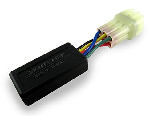 Servo Buddy Honda FI Light Exhaust Valve Servo (HTEV) Eliminator version A