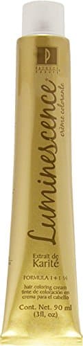 LUMINESCENCE 3D/HD Permanent Hair Color 3oz (4N)