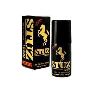 Male Genital Desensitizer (Package of 5)