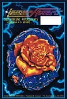 Eagle Laser Axent Decal