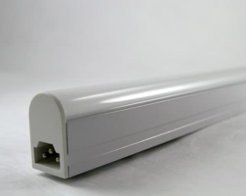 TW Lighting T5-LED 8 Watt -4100K 18" Fixture Set