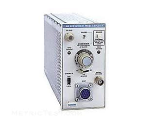 Tektronix AM503 Current Probe Amplifier Plug-in Module