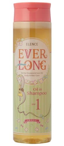 Ever Long Herbal Essence & Care Oil Scalp & Hair Care