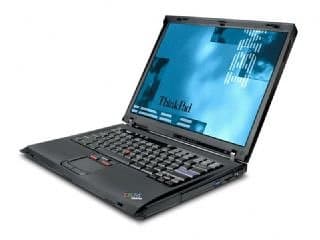 LENOVO TS THINKPAD R50E PMC735-1.7G 60GB 256MB 15" COMBO DOS ENET