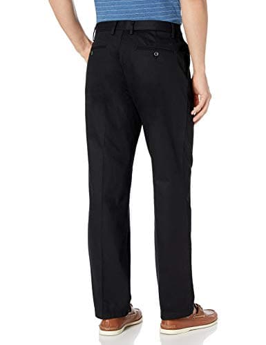 Dockers Men's Classic Fit Signature Khaki Pants D3