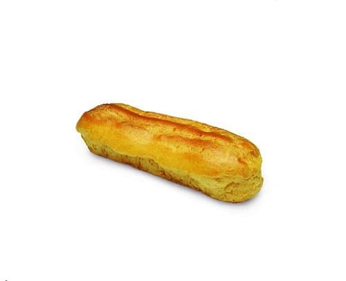 Alba Foods Tartlet, Éclair, 5.15 Inches, 140-Count