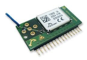 ENOCEAN TCM 320 MODULE, SOC, RFTRX W8051 MCU, 868MHZ