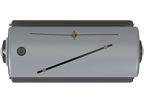 Thomas & Friends Wooden Railway, Toby Engine, push-along toy train made from sustainably sourced wood for toddlers and preschool kids