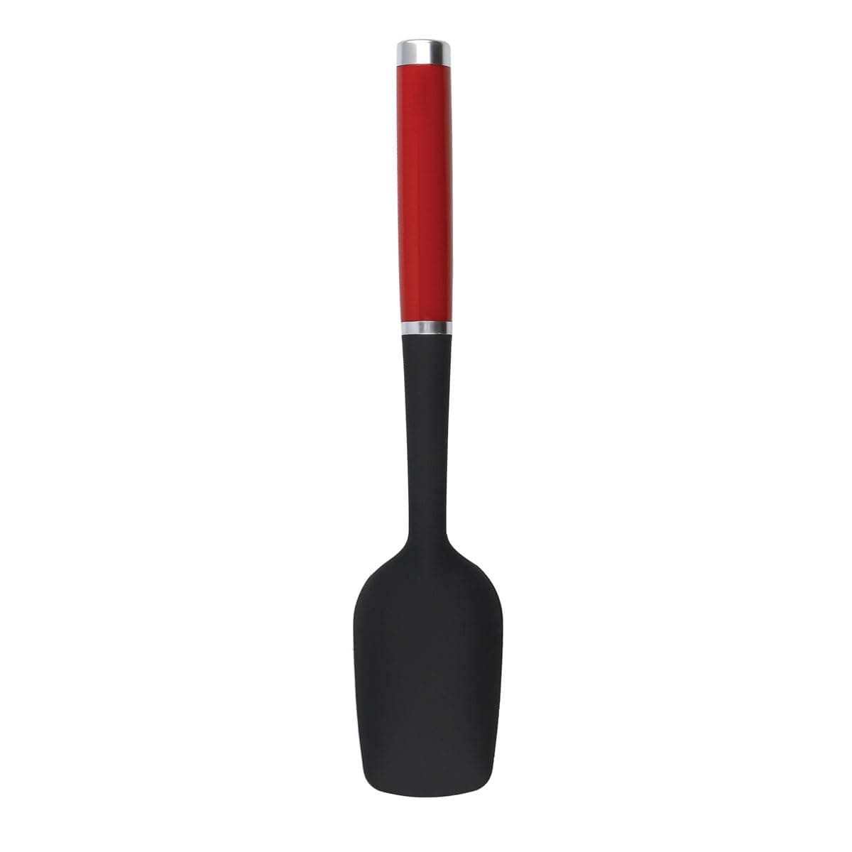 Silicone Spoon Spatula - Empire Red