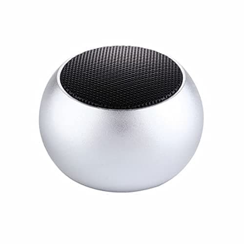 Wireless Bluetooth Speaker For Samsung Champ Neo Duos C3262 Ultra Boost Bass with DJ Sound Portable Home Speaker with Audio Line in TV Supported,USB,FM,TF Card and AUX Cable Supported Waterproof Mini Boost Speaker - ( B1, Colour as per Available )