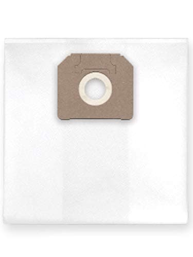 1x Zip dust Bag for Flex S 36 (M), VC(E) 35 L (AC,MC), VCE 33