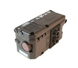 3008652 Oil Burner Control Box 535 SE/LD RDB