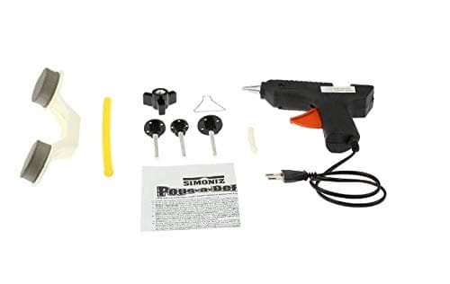 Auto Car Dent & Ding DIY Repair Kit Dent Removal Tool