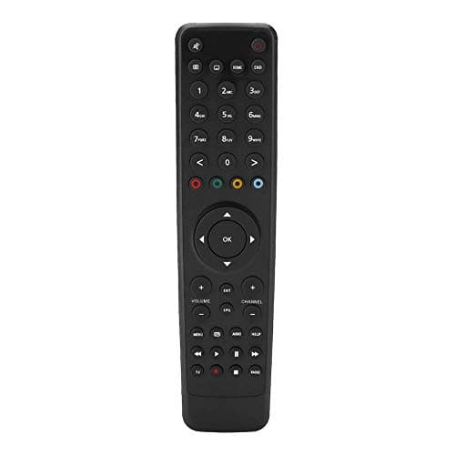 Remote Control Compatible for TV Box VU Solo Pro/Vu solo2 / Vu solo2 SE/Meelo+ SE/VU Duo/Vu+ Solo 4K/ Vu+ Uno 4K/VU+SOLO2 / Solo 2 Mini/VU Solo/Mini VU Solo