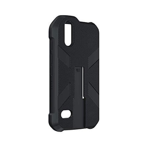 CAT S61 Hyrbid Case - Original with Belt Clip and Carabiner