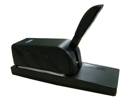 Model 875 Pump Handle Imprinter