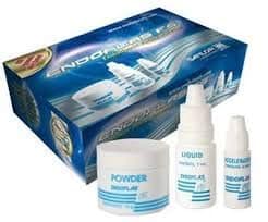 DentalWorldOfficial Endoflas Fs Endodontic Filling Material
