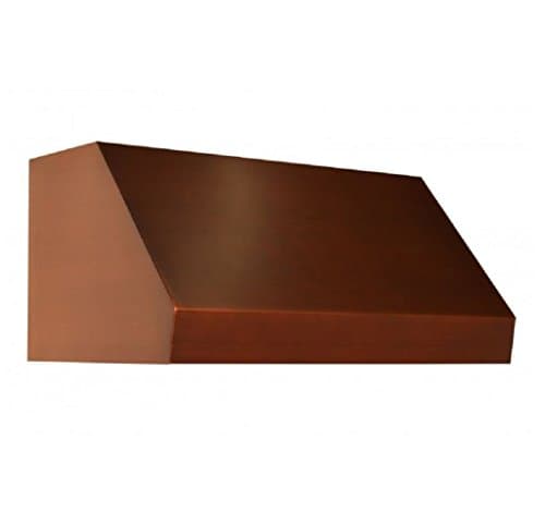 ZLINE 36" Designer Series Convertible Vent Under Cabinet Range Hood (8685C-36)