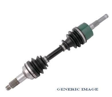 Polaris RZR900 60 Inch RZR1000 General 1000 16-17 Front Complete CV Axle Driveshaft