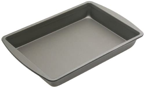 Kaiser Bakeware La Forme Rectangular Cake Pan