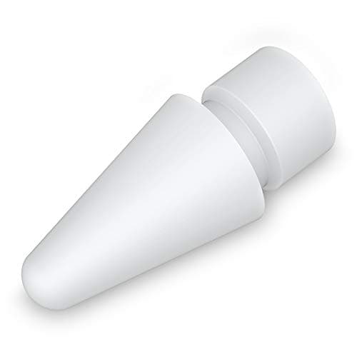 COOYA Replacement Tip Compatible with Apple Pencil 2, Sensitive & Creative iPencil Tip Extra Stylus Pencil Replacement Nib Compatible with Apple Pencil/Pencil 2nd Generation