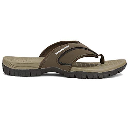 WEINBRENNER mens Arizona ThSlippers