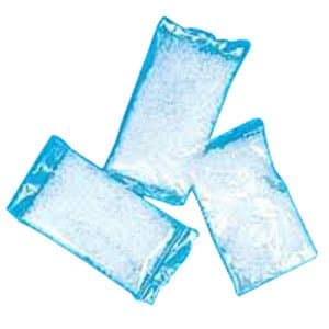 Inc 9387230 The Original ILE-Sorb Absorbent Gel Packet,135/Btl,Cymed Inc - Box 135
