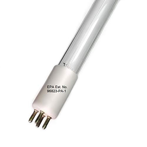 55 watt UV Replacement Bulb for (PT-1681) Model # PT-1680