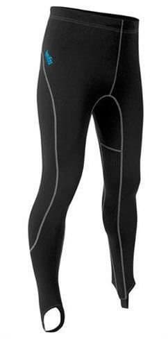 NPX Lucifer Drysuit Bottom Thermolite Insulation Layer
