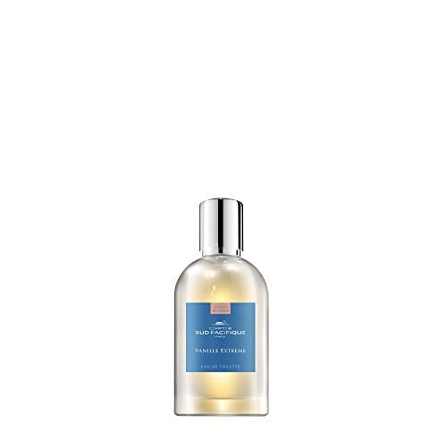 COMPTOIR SUD PACIFIQUE Vanilla Extreme Eau de Toilette